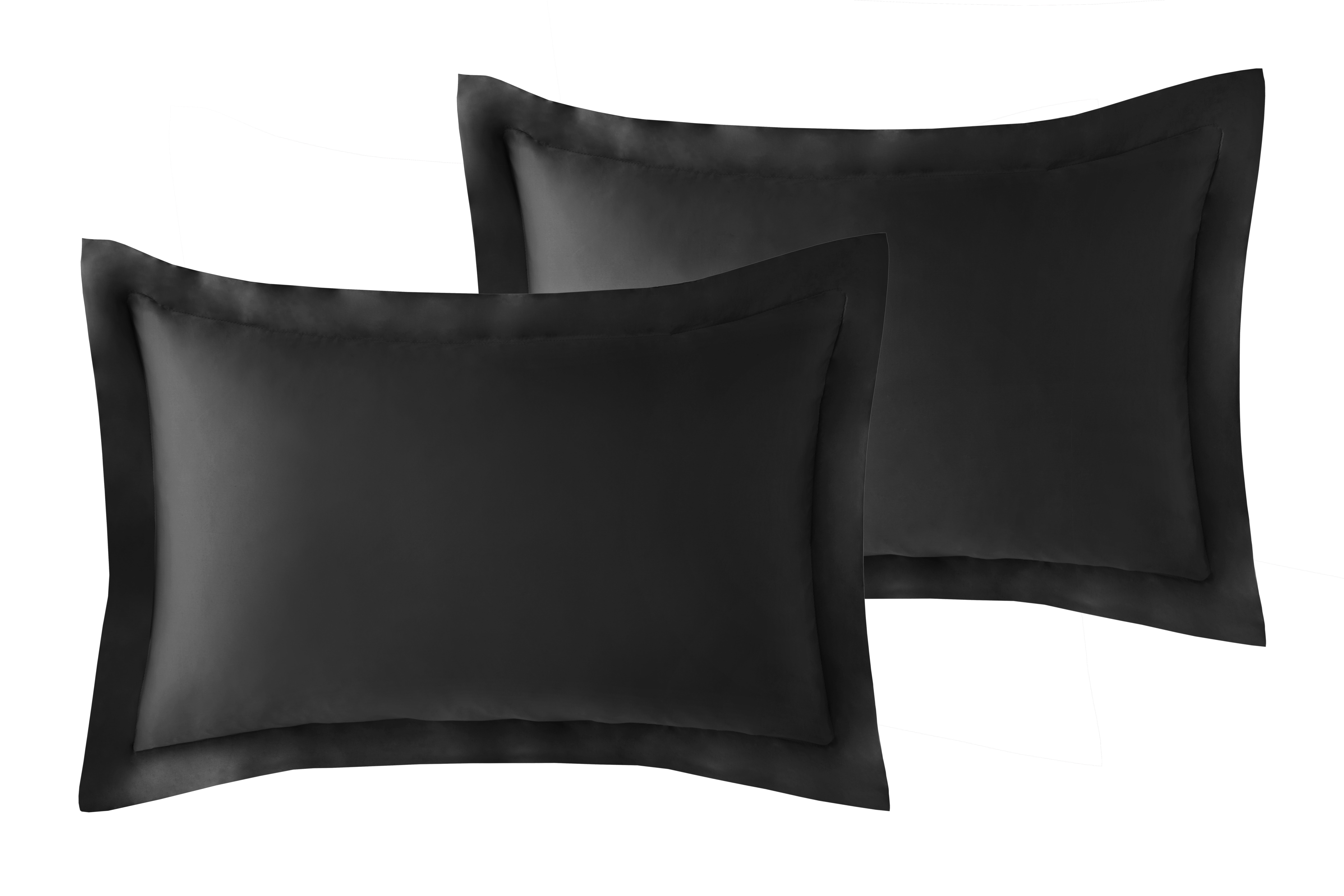 Rosdorf Park Dayanara Oxford Pillowcase Rosdorf Park Dayanara Oxford Pillowcase